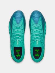Under Armour Shadow Elite 3 FG Man gray green
