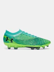 Бутси Under Armour Magnetico Elite 5 FG Man gray green