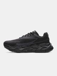 Кросівки Under Armour Halo Runner SE Man black