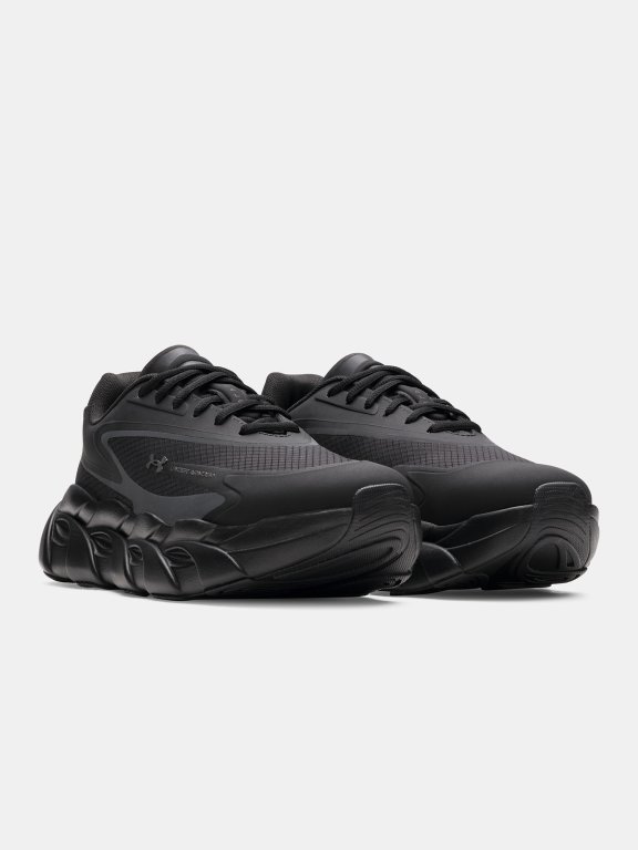 Кросівки Under Armour Halo Runner SE Man black