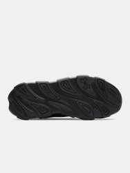 Кросівки Under Armour Halo Runner SE Man black