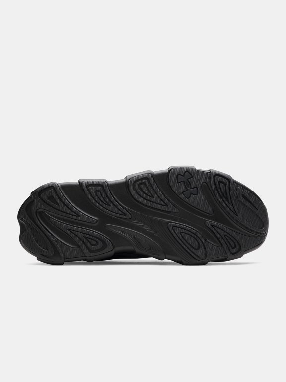 Кросівки Under Armour Halo Runner SE Man black