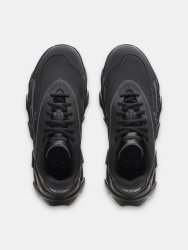 Кросівки Under Armour Halo Runner SE Man black