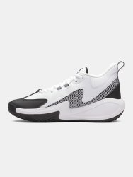 Obuv Under Armour Curry 3Z 25 Uni White