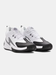 Obuv Under Armour Curry 3Z 25 Uni White