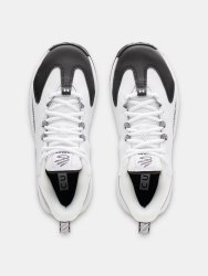 Obuv Under Armour Curry 3Z 25 Uni White