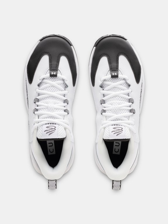 Obuv Under Armour Curry 3Z 25 Uni White