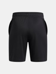 Шорти Under Armour Tech Logo Shorts Jr black