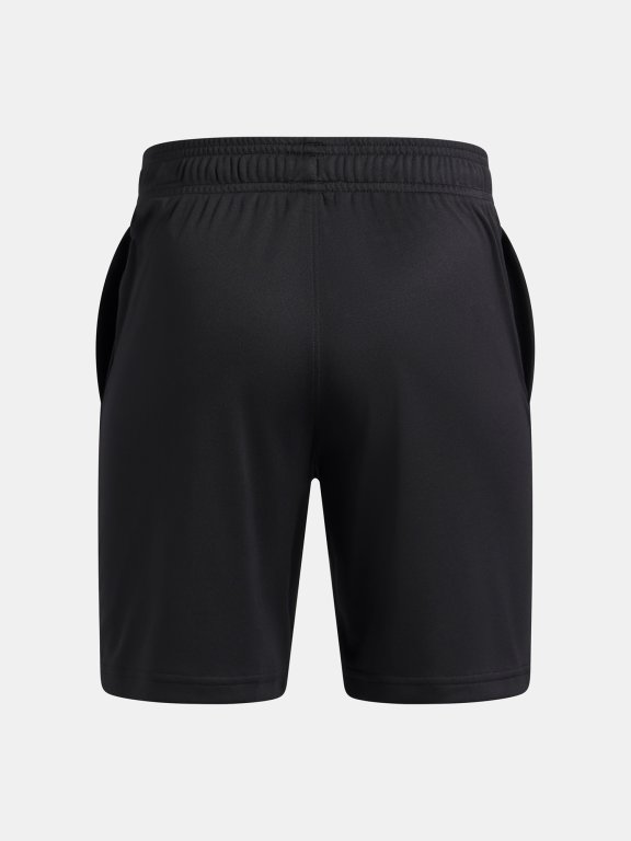 Шорти Under Armour Tech Logo Shorts Jr black
