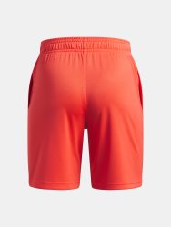 Шорти Under Armour Tech Logo Shorts Jr Red