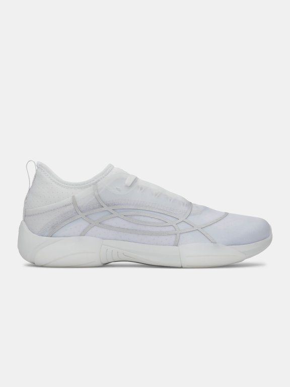 Черевики Under Armour Sculpt TR Wmn green/grey