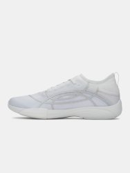Черевики Under Armour Sculpt TR Wmn green/grey