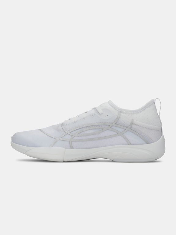 Черевики Under Armour Sculpt TR Wmn green/grey