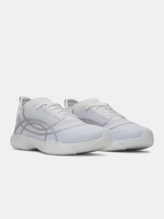 Черевики Under Armour Sculpt TR Wmn green/grey