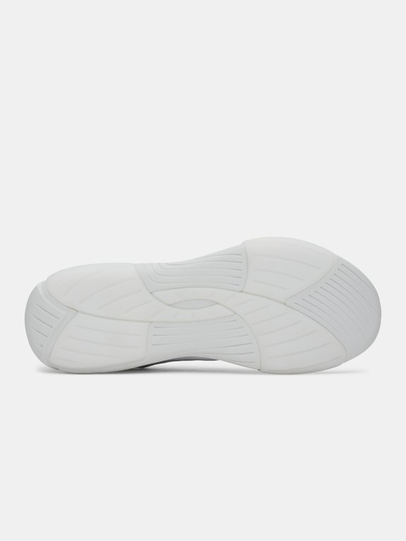 Черевики Under Armour Sculpt TR Wmn green/grey