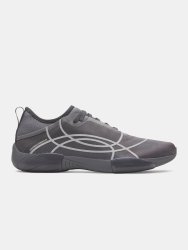 Кросівки Under Armour Sculpt TR Wmn green/grey