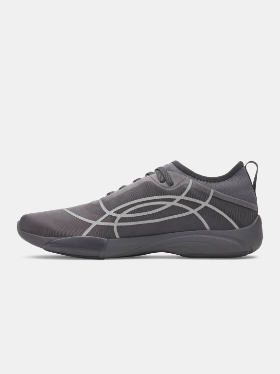 Кросівки Under Armour Sculpt TR Wmn green/grey