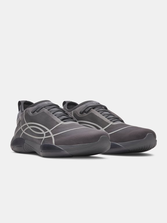 Кросівки Under Armour Sculpt TR Wmn green/grey