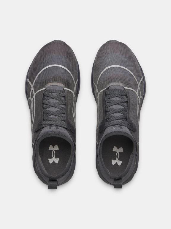 Кросівки Under Armour Sculpt TR Wmn green/grey