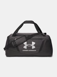 Сумка Under Armour UA Undeniable 5.0 Duffle MD UNI black