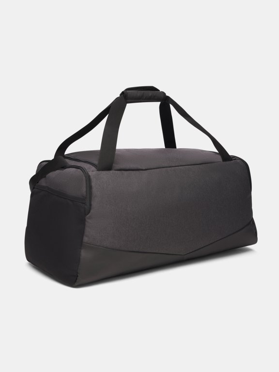 Сумка Under Armour UA Undeniable 5.0 Duffle MD UNI black