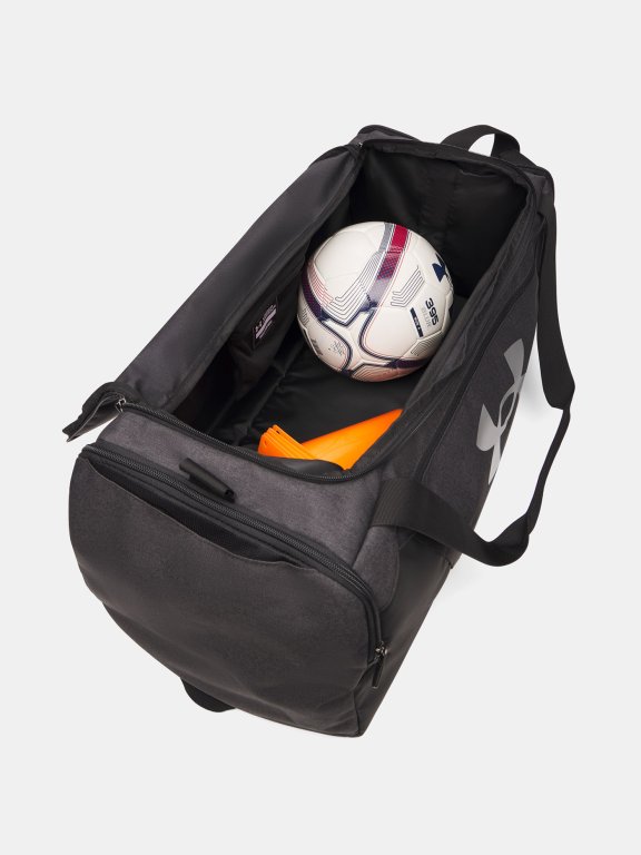 Сумка Under Armour UA Undeniable 5.0 Duffle MD UNI black