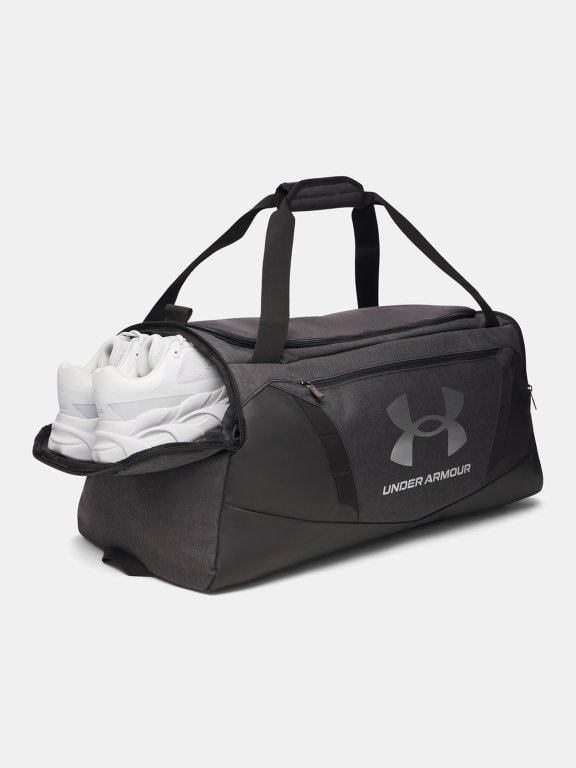 Сумка Under Armour UA Undeniable 5.0 Duffle MD UNI black