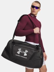 Сумка Under Armour UA Undeniable 5.0 Duffle MD UNI black