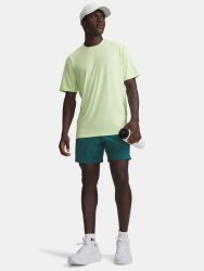 Шорти Under Armour Vanish Woven 6in Man gray green