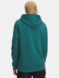 Худі Under Armour Icon Fleece Hoodie Man gray green