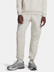 Штани Under Armour Icon Jogger Man white
