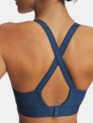 Бюстгальтер Under Armour Infinity Mid 2.0 Wmn Blue