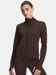 Куртка Under Armour Meridian Jacket Wmn Brown