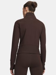 Куртка Under Armour Meridian Jacket Wmn Brown