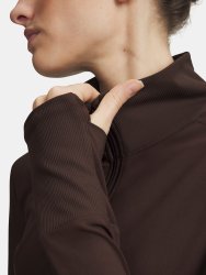 Куртка Under Armour Meridian Jacket Wmn Brown