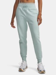 Under Armour Rival Fleece Jogger Wmn Blue