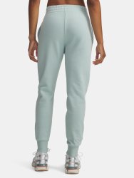 Under Armour Rival Fleece Jogger Wmn Blue