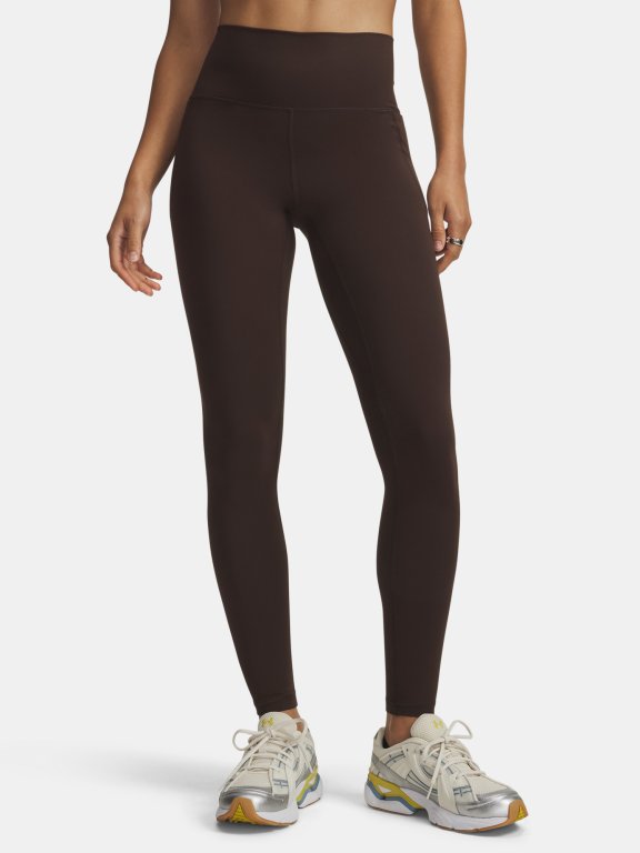 Легінси Under Armour Meridian Wmn Brown