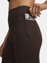 Легінси Under Armour Meridian Wmn Brown