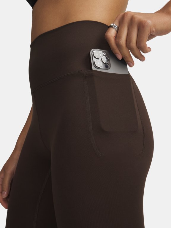 Легінси Under Armour Meridian Wmn Brown