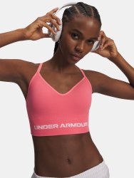 Безшовний бюстгальтер Under Armour Vanish Wmn Pink