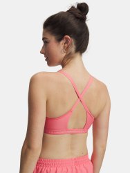 Бюстгальтер Under Armour Crossback Low Wmn Pink
