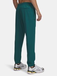 Штани Under Armour Vibe Woven Jogger Man gray green