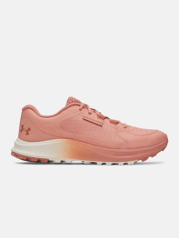 Кросівки Under Armour Charged Bandit TR 3 Wmn Pink