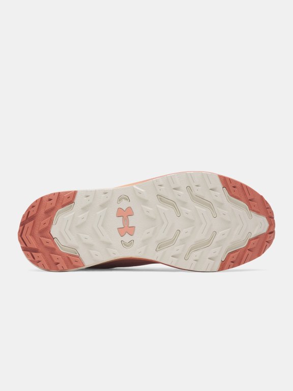 Кросівки Under Armour Charged Bandit TR 3 Wmn Pink