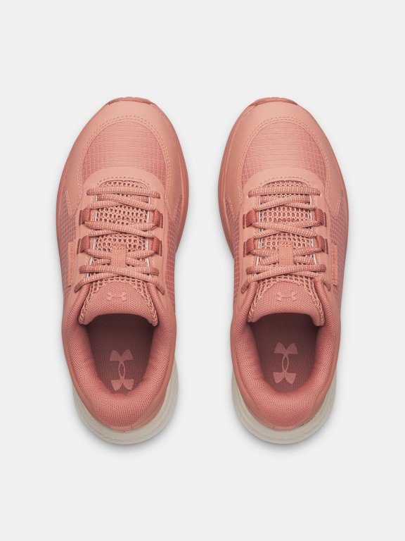 Кросівки Under Armour Charged Bandit TR 3 Wmn Pink