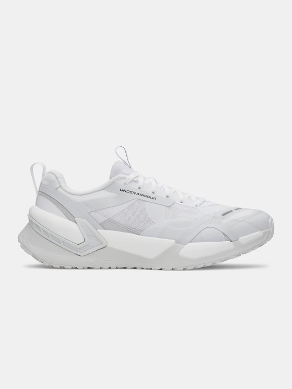 Черевики Under Armour Reign XT Man white