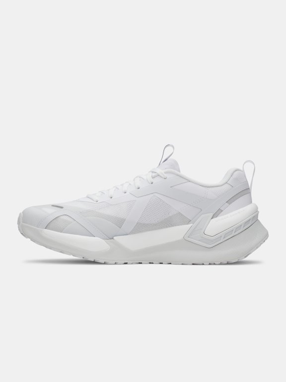 Черевики Under Armour Reign XT Man white