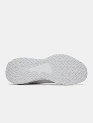 Черевики Under Armour Reign XT Man white