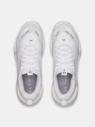 Черевики Under Armour Reign XT Man white